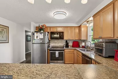 60 Marguerite Drive, Toms Brook, VA 22660 - Photo 21