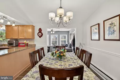 60 Marguerite Drive, Toms Brook, VA 22660 - Photo 15