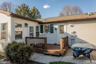 60 Marguerite Dr, Toms Brook, VA 22660 - Photo 51