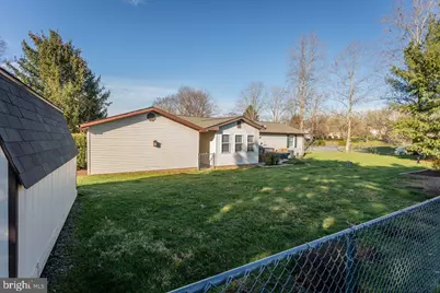 60 Marguerite Drive, Toms Brook, VA 22660 - Photo 47