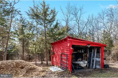 29674 Old Valley Pike, Strasburg, VA 22657 - Photo 23