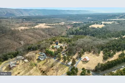 29674 Old Valley Pike, Strasburg, VA 22657 - Photo 31