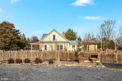 29674 Old Valley Pike, Strasburg, VA 22657 - Photo 15