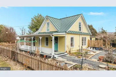 29674 Old Valley Pike, Strasburg, VA 22657 - Photo 1