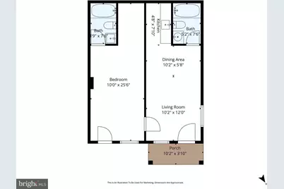 475 King St A #13 A, Basye, VA 22810 - Photo 51