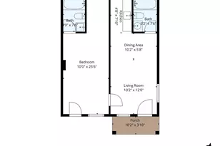 475 King St A, Basye, VA 22810 - Photo 51