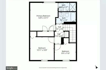 475 King St A #13 A, Basye, VA 22810 - Photo 49