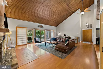 7545 Supinlick Ridge, Mount Jackson, VA 22842 - Photo 11