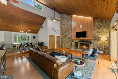 7545 Supinlick Ridge, Mount Jackson, VA 22842 - Photo 1