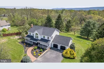 405 Spring Hollow Road, Woodstock, VA 22664 - Photo 91