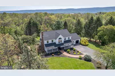 405 Spring Hollow Road, Woodstock, VA 22664 - Photo 5