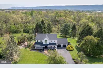 405 Spring Hollow Road, Woodstock, VA 22664 - Photo 3