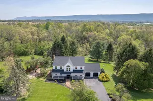 405 Spring Hollow Rd, Woodstock, VA 22664 - Photo 3