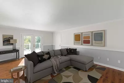 405 Spring Hollow Road, Woodstock, VA 22664 - Photo 13