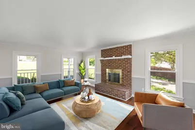 405 Spring Hollow Road, Woodstock, VA 22664 - Photo 9