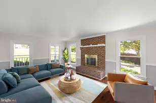 405 Spring Hollow Rd, Woodstock, VA 22664 - Photo 9