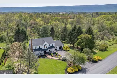 405 Spring Hollow Road, Woodstock, VA 22664 - Photo 97