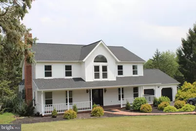 405 Spring Hollow Road, Woodstock, VA 22664 - Photo 3