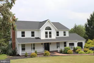 405 Spring Hollow Rd, Woodstock, VA 22664 - Photo 3