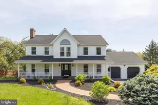 405 Spring Hollow Rd, Woodstock, VA 22664 - Photo 1