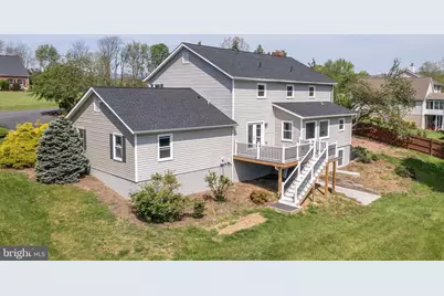 405 Spring Hollow Road, Woodstock, VA 22664 - Photo 9