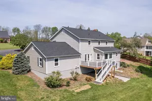 405 Spring Hollow Rd, Woodstock, VA 22664 - Photo 9