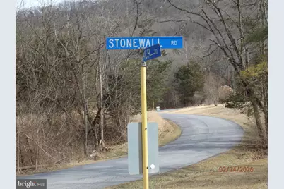 Lot 6 Phase 1 Stonewall, Woodstock, VA 22664 - Photo 3