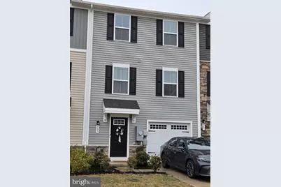 503 Williams Street, Strasburg, VA 22657 - Photo 1