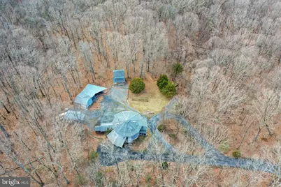 308 Brush Leaf Lane, Mount Jackson, VA 22842 - Photo 37