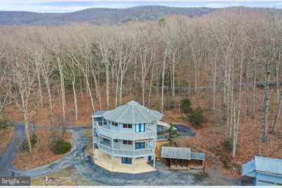 308 Brush Leaf Lane, Mount Jackson, VA 22842 - Photo 3