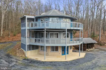 308 Brush Leaf Lane, Mount Jackson, VA 22842 - Photo 35