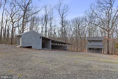 308 Brush Leaf Lane, Mount Jackson, VA 22842 - Photo 43