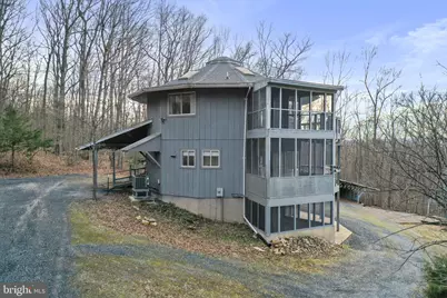 308 Brush Leaf Lane, Mount Jackson, VA 22842 - Photo 33