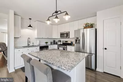 507 Hupps Hill Court, Strasburg, VA 22657 - Photo 11