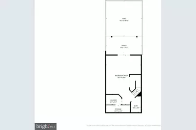 507 Hupps Hill Court, Strasburg, VA 22657 - Photo 37