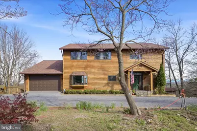 2152 Supinlick Ridge, Broadway, VA 22815 - Photo 3