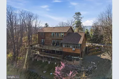 2152 Supinlick Ridge, Broadway, VA 22815 - Photo 81