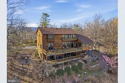 2152 Supinlick Ridge, Broadway, VA 22815 - Photo 1