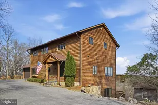 2152 Supinlick Ridge, Broadway, VA 22815 - Photo 3