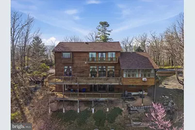 2152 Supinlick Ridge, Broadway, VA 22815 - Photo 81