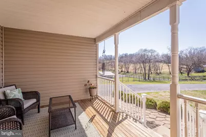 798 Turkey Knob Road, Quicksburg, VA 22847 - Photo 3