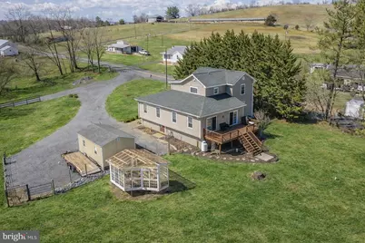 798 Turkey Knob Road, Quicksburg, VA 22847 - Photo 59