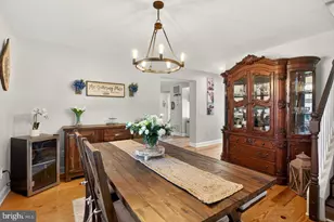 798 Turkey Knob Rd, Quicksburg, VA 22847 - Photo 21