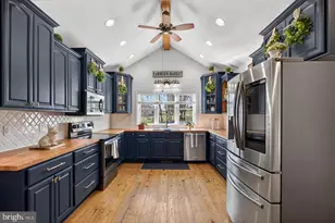 798 Turkey Knob Rd, Quicksburg, VA 22847 - Photo 11