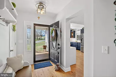 798 Turkey Knob Road, Quicksburg, VA 22847 - Photo 5