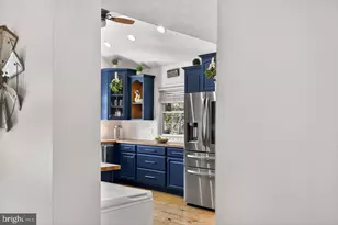 798 Turkey Knob Rd, Quicksburg, VA 22847 - Photo 9