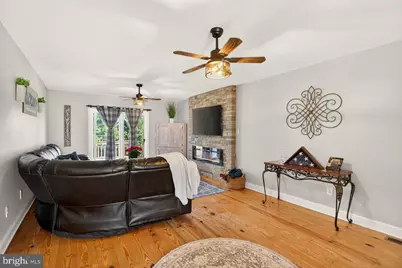 798 Turkey Knob Road, Quicksburg, VA 22847 - Photo 23