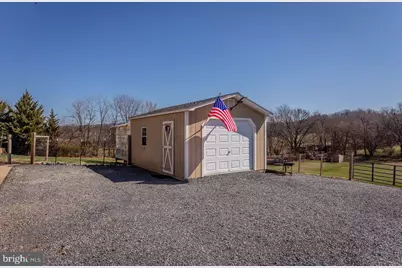 798 Turkey Knob Road, Quicksburg, VA 22847 - Photo 79