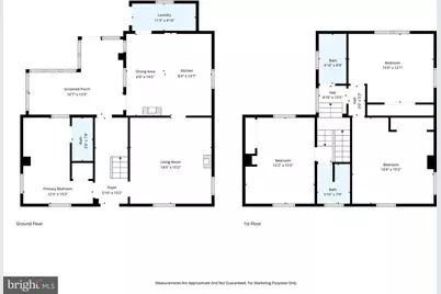 219 N Church Street, Woodstock, VA 22664 - Photo 35