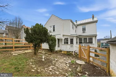 219 N Church Street, Woodstock, VA 22664 - Photo 17